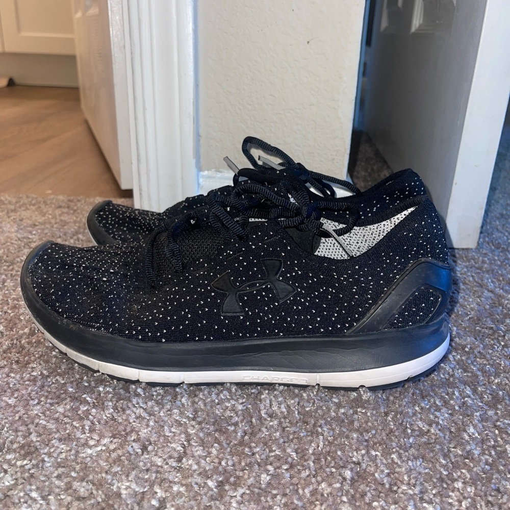 Under Armour Men’s Shoes